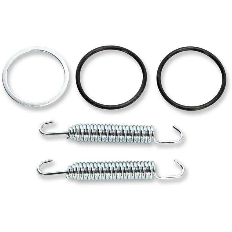 Kit guarnizioni scarico YAMAHA YZ85 02-17