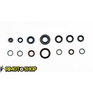 engine oil seals DUCATI MONSTER DARK 600 98-99 athena-P400110400101 | RiMotoShop