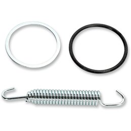 Kit guarnizioni scarico YAMAHA YZ80 93-01-0934-5331-