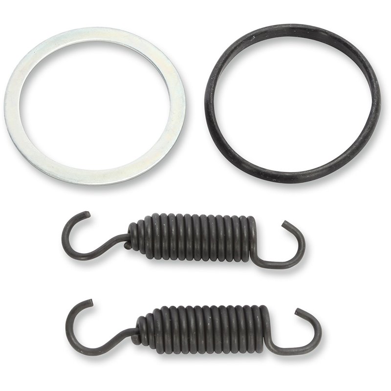 Kit guarnizioni scarico SUZUKI RM250 92-02-0934-5351-