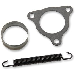 Kit guarnizioni scarico HONDA CR80R 87-95-0934-5349--Rimotoshop