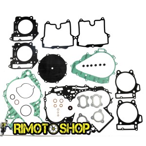 Engine Gaskets Series APRILIA RSV 1000 98-02 athena-P400010850100 | RiMotoShop