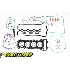 Engine Gaskets Series HONDA CB 600 HORNET F / S F2 98-02 athena-P400210850624 | RiMotoShop