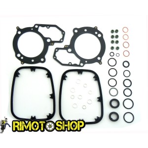 Engine Gaskets Series BMW R 1100 GS 98-06 athena-P400068850981 | RiMotoShop