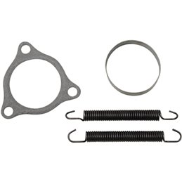 Kit guarnizioni scarico HONDA CR125R 90-00