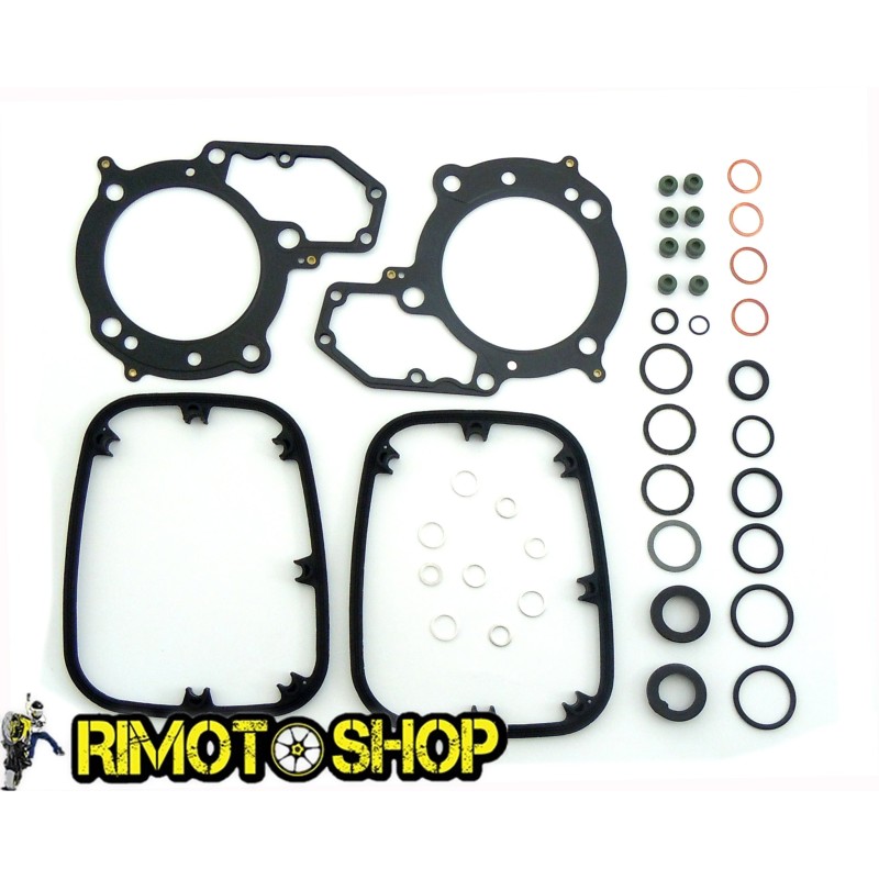 Engine Gaskets Series BMW R 1100 GS 98-06 athena-P400068850981 | RiMotoShop