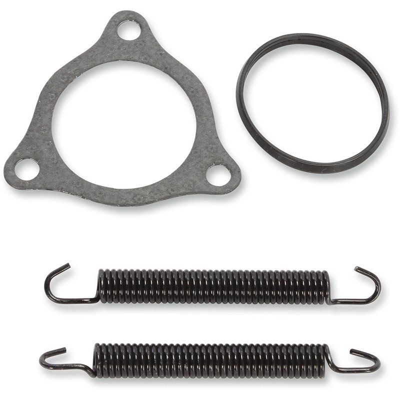 Exhaust gasket kit HONDA CR125R 01-04-0934-5345-Rimotoshop