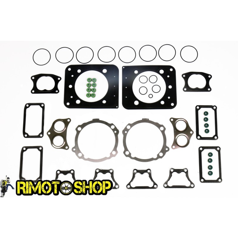 joints de moteur DUCATI 996 99-99 athena-P400110600918+-RiMotoShop