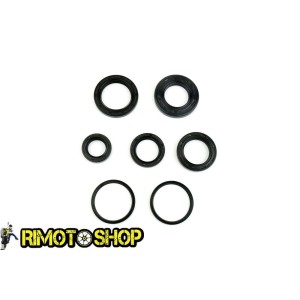 kit retenes motor Aprilia SR 50 CARBURATORE 00-03 athena
