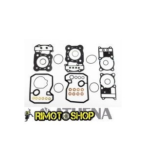 Sericon juntas cilindro Motore HONDA XL 650 V TRANSALP 00-06