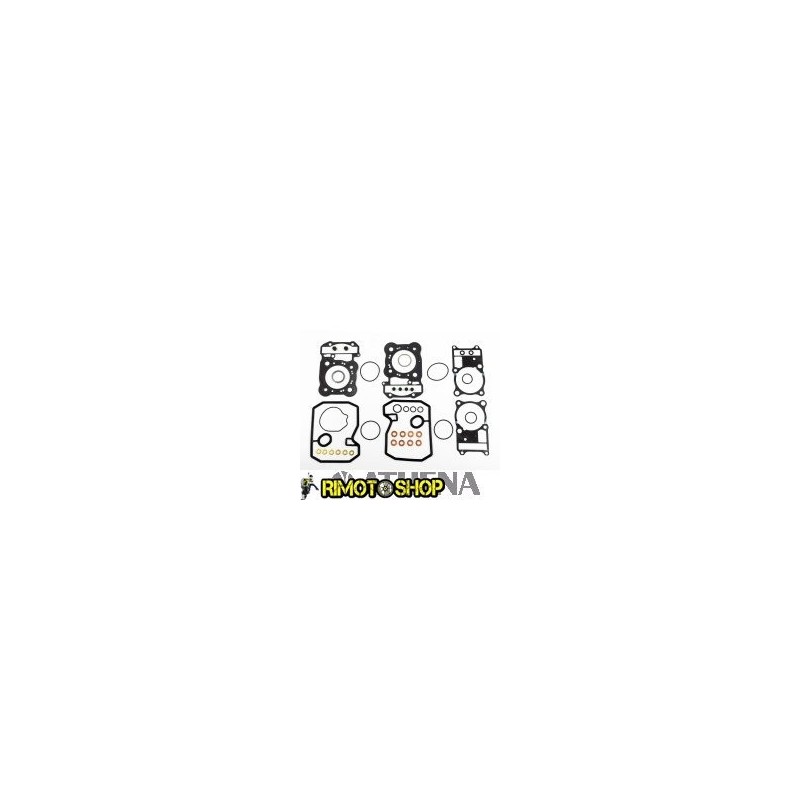 Engine Gaskets Series HONDA XL 650 V TRANSALP 00-06