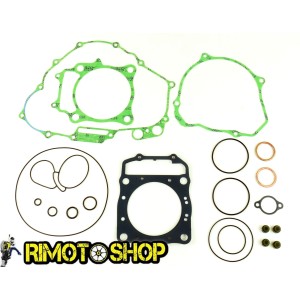 Engine Gaskets Series HONDA XR 650 R 00-07 athena-P400210850282 | RiMotoShop