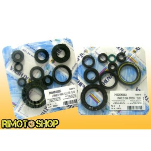 kit retenes motor DUCATI 748 RS 01-01 athena