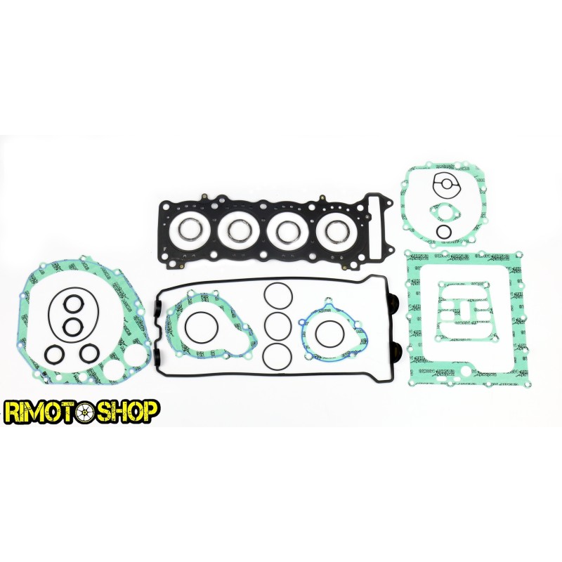 Sericon juntas cilindro Motore SUZUKI GSX-R 600 01-03 athena