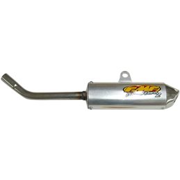 Exhaust silencer KTM 150 SX 09-10 Powercore 2-1821-0080-FMF