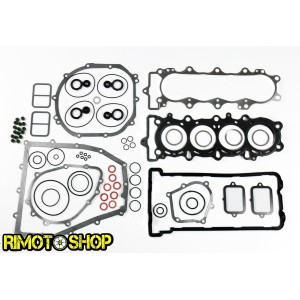 Serie Guarnizioni Motore KAWASAKI NINJA ZX-6R 636 02 athena-P400250850604|RiMotoShop