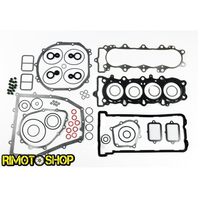 Sericon juntas cilindro Motore Kawasaki NINJA ZX-6R 636 02