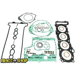 Engine Gaskets Series YAMAHA ZF 1000 R1 02-03 athena-P400485850984 | RiMotoShop