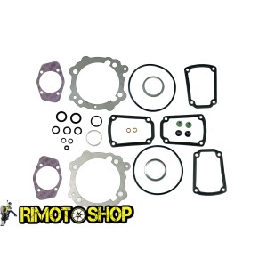 Engine Gaskets Series DUCATI MONSTER 400 03-04 athena-P400110850024 | RiMotoShop