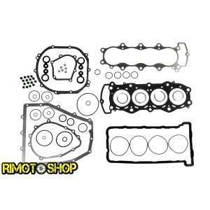 Sericon juntas cilindro Motore Kawasaki NINJA ZX-6R 636 03-04
