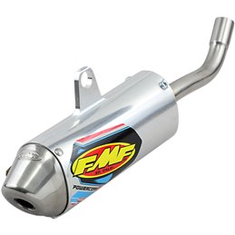 Silenziatore scarico HUSQVARNA TC85 18 Powercore 2-1821-1832-RiMotoShop