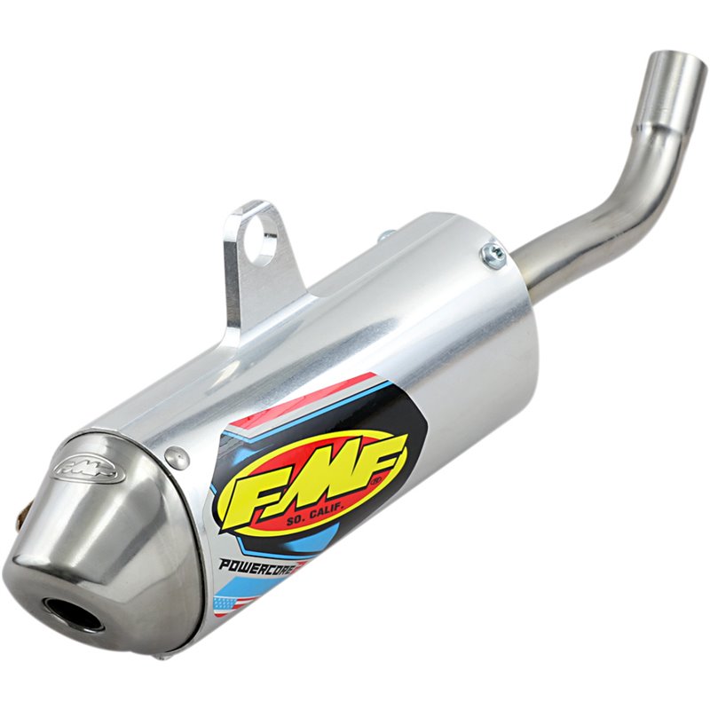 Silenziatore scarico KTM 85 SX 18 Powercore 2-1821-1832-FMF