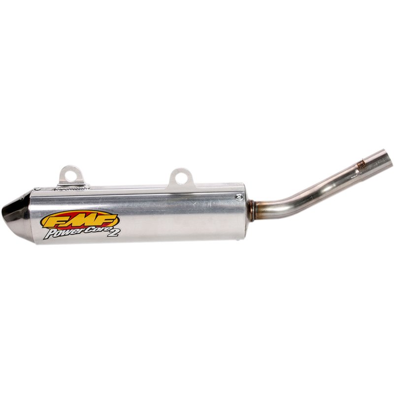 silenciador de escape Kawasaki KX250 99-02 Powercore 2-FMF020236-RiMotoShop