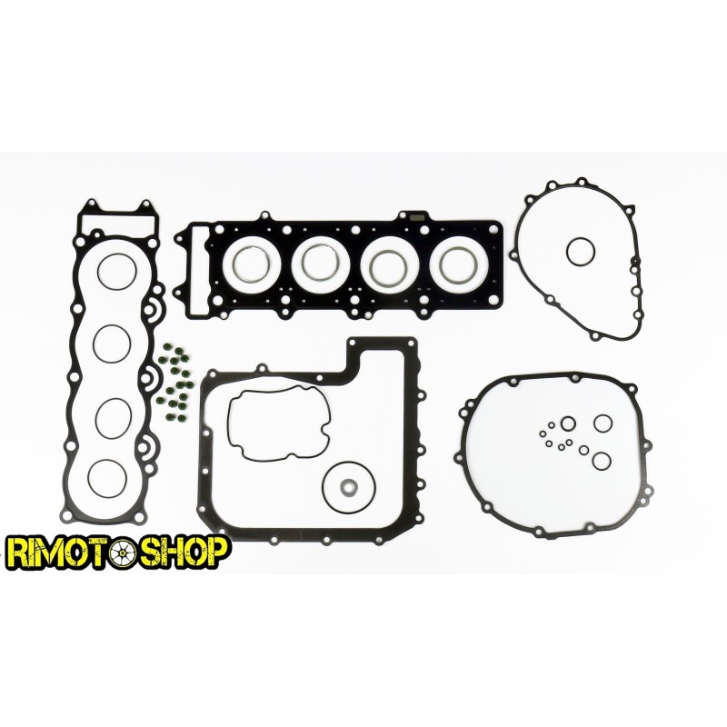 Sericon juntas cilindro Motore Kawasaki Z 750 / ABS / S 03-06
