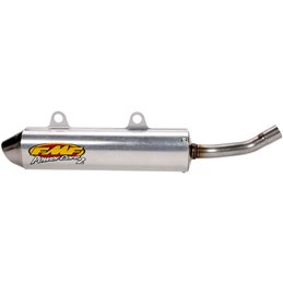 Silenziatore scarico YAMAHA YZ250 00-01 Powercore 2-FMF020269-RiMotoShop