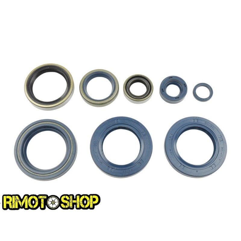 engine oil seals KTM DUKE 640 03-06 athena-P400270400006-RiMotoShop