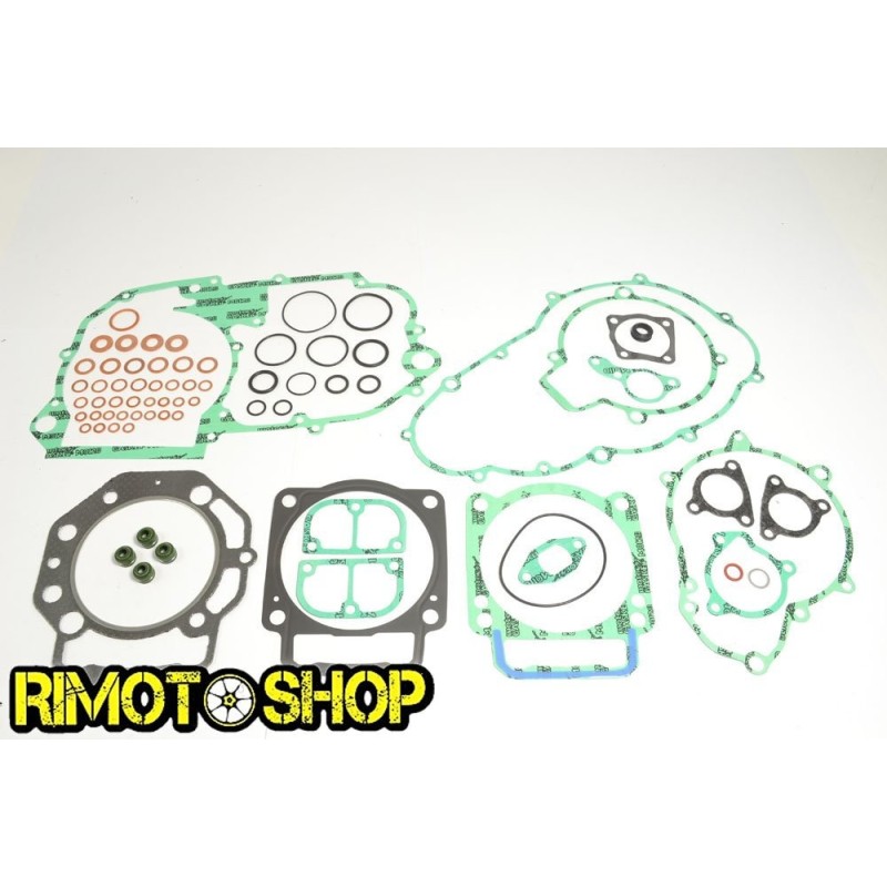 Engine Gaskets Series KTM DUKE 640 03-07 athena-P400270850024 | RiMotoShop
