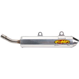 Silenziatore scarico GAS GAS 300 99-02 Powercore 2-FMF020416-RiMotoShop