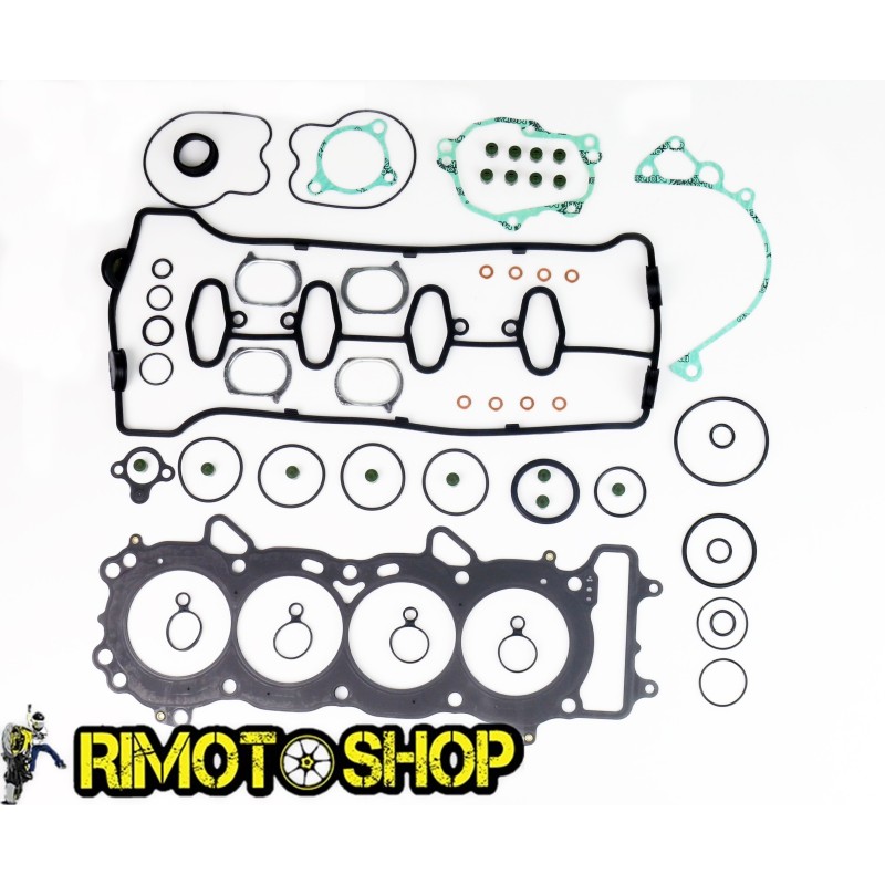 Sericon juntas cilindro Motore HONDA CBR 1000 RR - M.Y.04 04-05