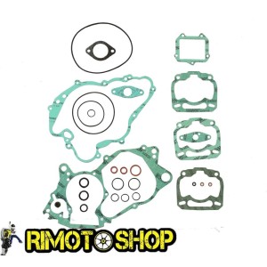 Engine Gaskets Series APRILIA MX 125 04-06 athena-P400010850013-RiMotoShop