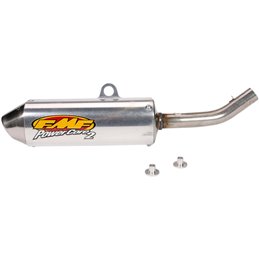 Silenziatore Powercore 2 SUZUKI RM125 03-07