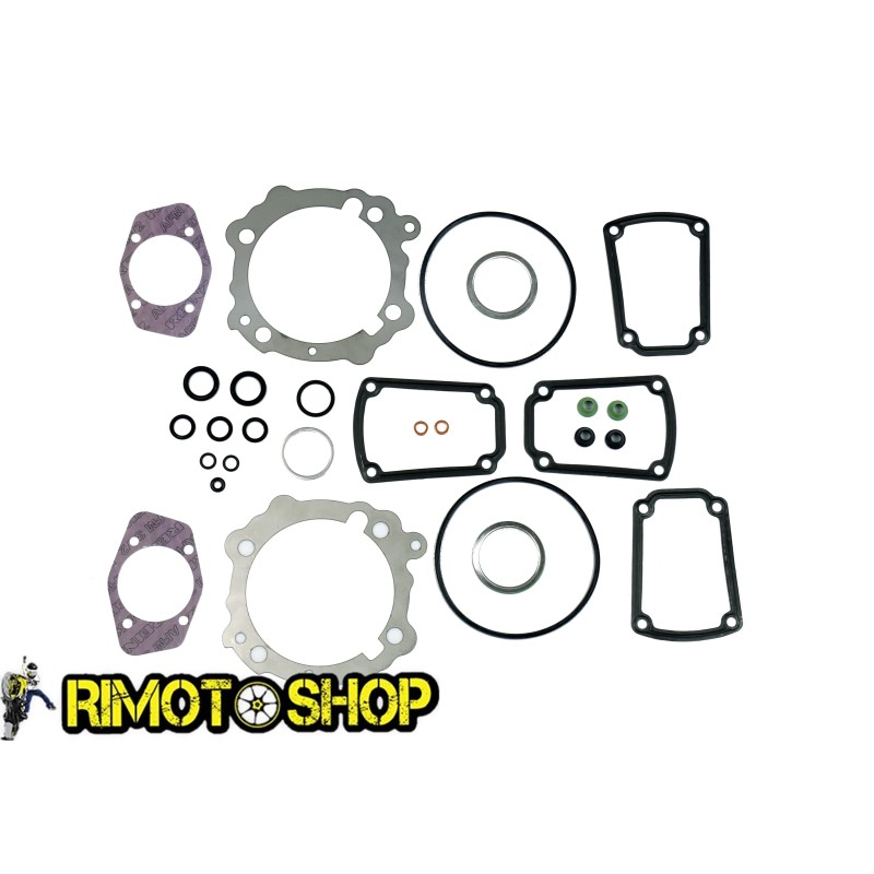 Sericon juntas cilindro Motore DUCATI Monster 620 04-06 athena