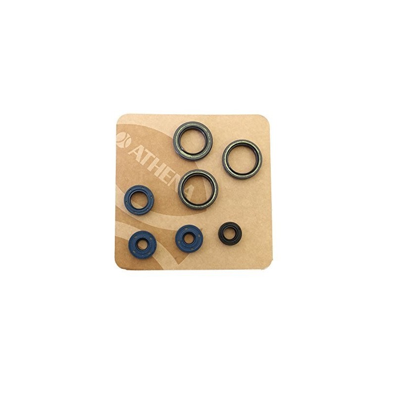 Serie Paraolio APRILIA MX 125 04-06 athena-P400010400013|RiMotoShop