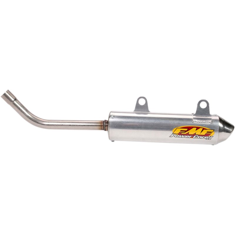 Silenziatore scarico KTM 200 EXC/MXC 04-10 Powercore 2-FMF025025-RiMotoShop