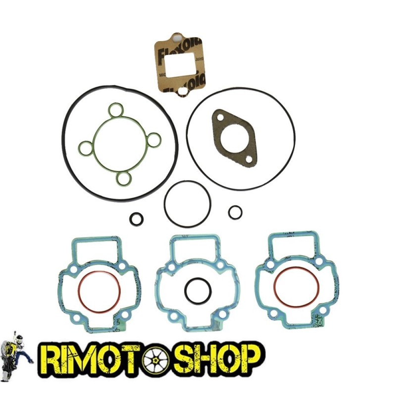 Serie Guarnizioni Motore APRILIA SR R 04-07 athena-P400010850006|RiMotoShop