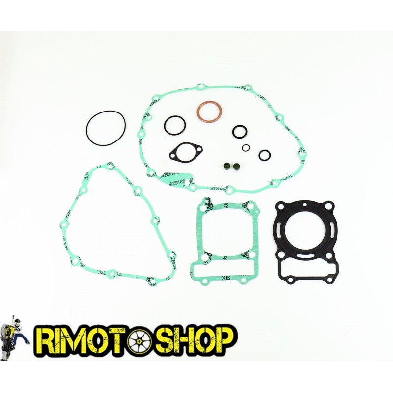 Engine Gaskets Series HONDA CBR R 125 04-13 athena-P400210870188/20 | RiMotoShop