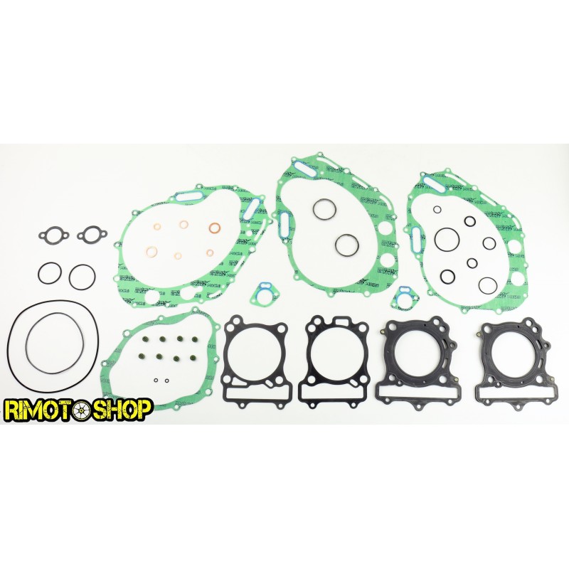 Sericon juntas cilindro Motore SUZUKI DL V-STROM 650 04-15