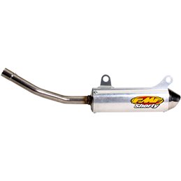 Silenziatore Powercore 2 HONDA CR250R 97-99