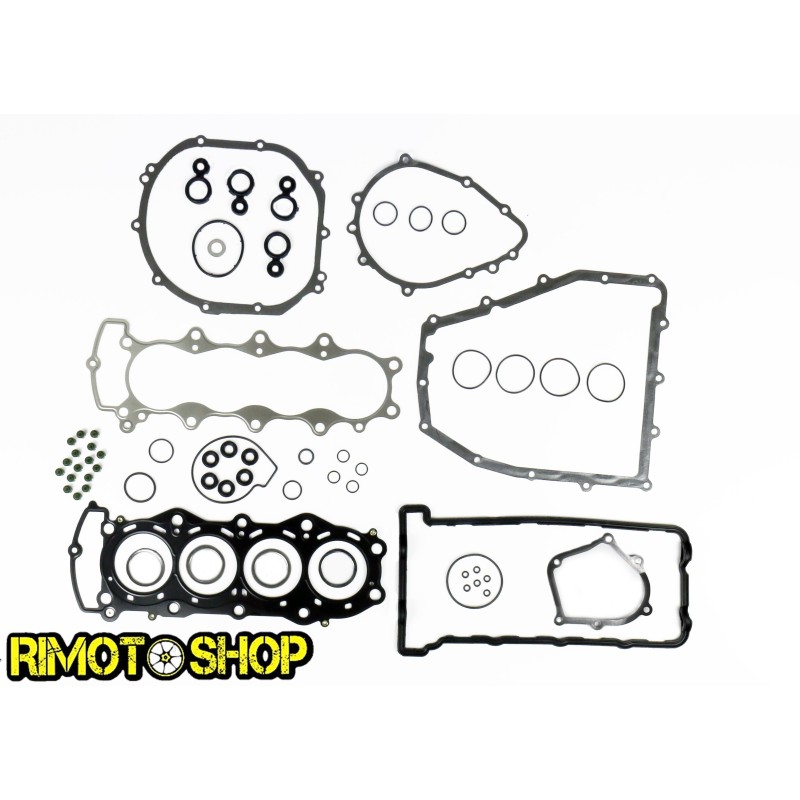 Sericon juntas cilindro Motore Kawasaki NINJA ZX-6RR 600 05-05