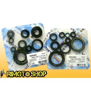 engine oil seals DUCATI MONSTER DARK 400 I.E. 