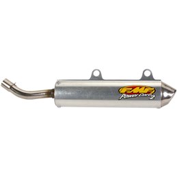 Silenziatore scarico YAMAHA YZ250 96-99 Powercore 2-FMF-8206-