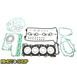 Serie Guarnizioni Motore YAMAHA FZ6-NS 600 05-06 athena-P400485850604|RiMotoShop