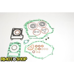 Engine Gaskets Series YAMAHA XT 125 X / R 05-08 athena-P400485850157 | RiMotoShop