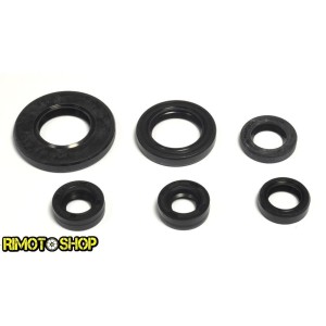 kit retenes motor Yamaha XT 125 X / R 05-08 athena