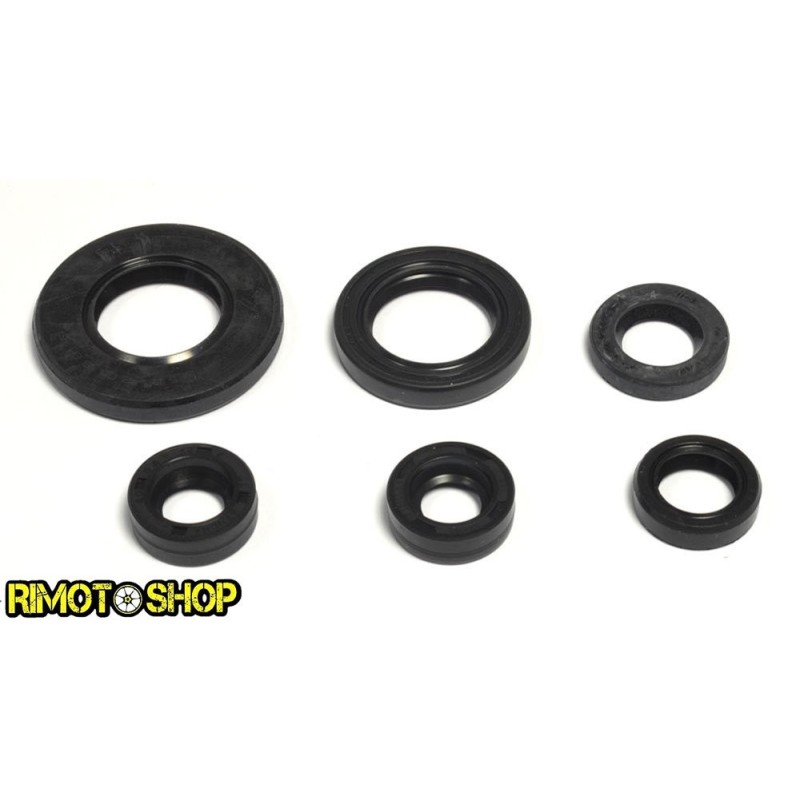 kit retenes motor Yamaha XT 125 X / R 05-08 athena