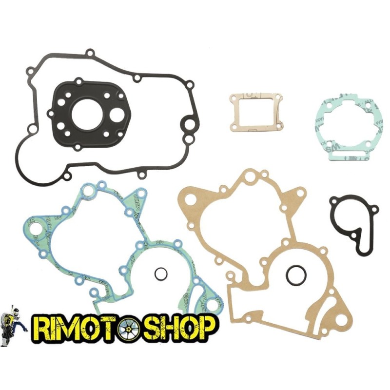 Sericon juntas cilindro Motore DERBI GPR REPLICA & GPR R E2 06 athena